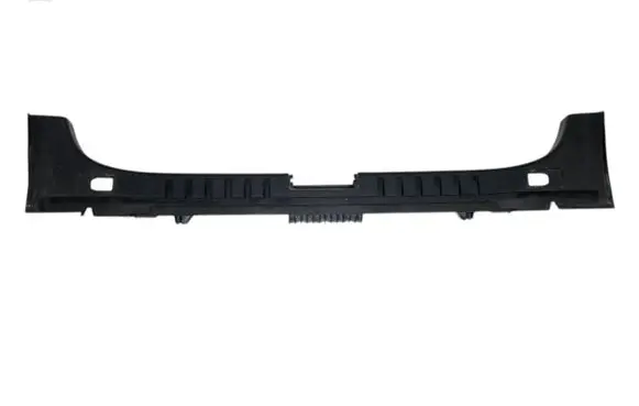 BMW 3 E90 E91 Trunk/boot sill cover protection 6949605