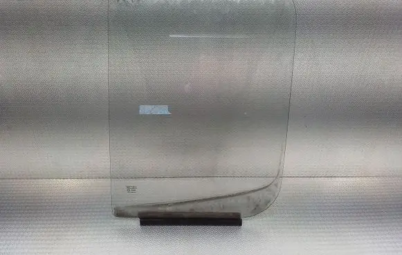 Ford Transit Front door window glass four-door DOT17M30AS2 43R00003