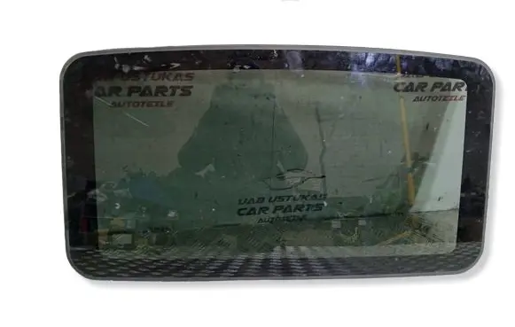 Jeep Grand Cherokee (WK) Sunroof glass 43R001385