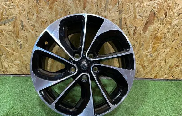 Renault Megane IV R17 alloy rim 403006221R