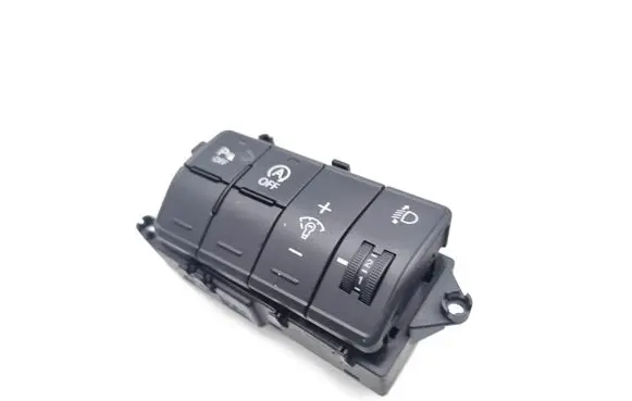 Hyundai i30 Headlight level height control switch 93320-A6250RY
