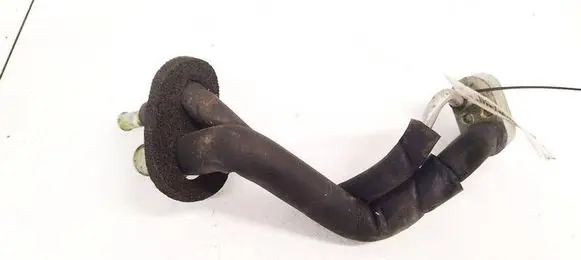 Toyota Corolla Verso AR10 Air conditioning (A/C) pipe/hose 