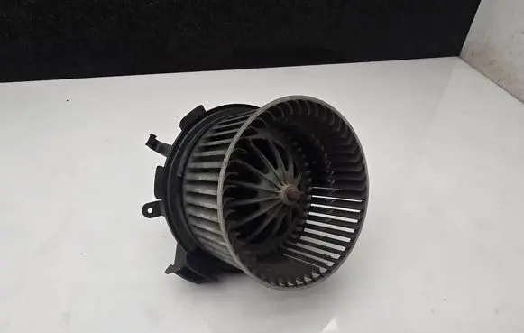 Mercedes-Benz Sprinter W906 Heater fan/blower E7169
