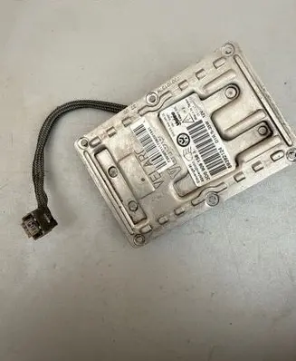 Volkswagen Phaeton Headlight ballast module Xenon 3D0909158A 73936511 89392124
