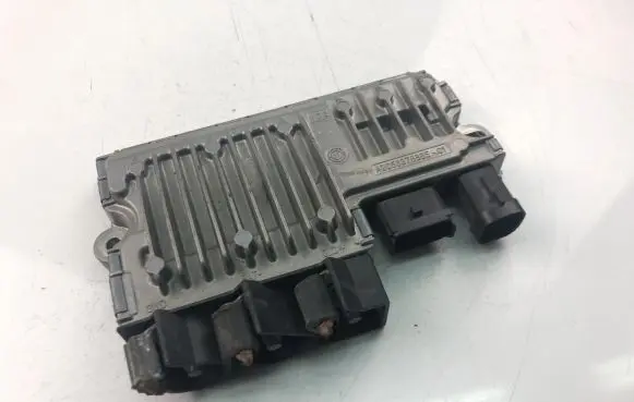 Peugeot 308 Other control units/modules 9675015880