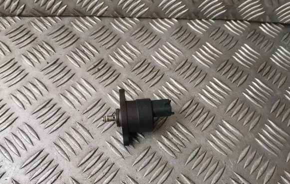 Hyundai Santa Fe Fuel pressure regulator 0281002445 3140227000