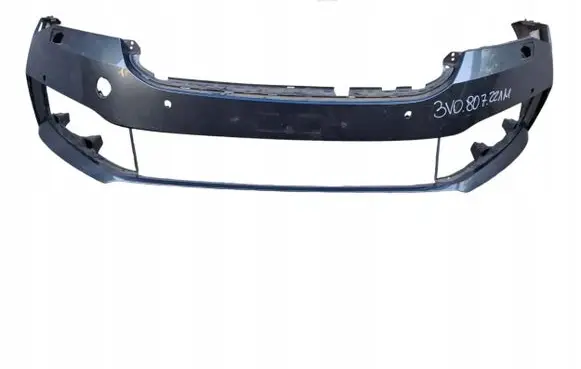 Skoda Superb B8 (3V) Front bumper 3V0807221M