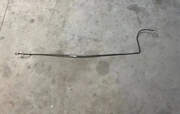 Mini One - Cooper F56 F55 Fuel line/pipe/hose 7386521