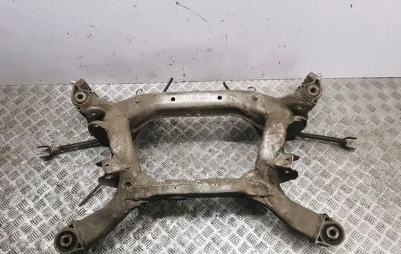 Nissan 350Z Rear subframe 
