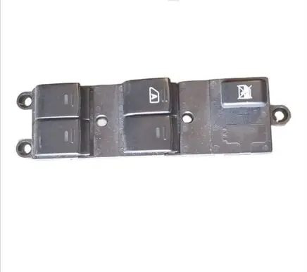 Nissan NP300 Electric window control switch 25401eb30b