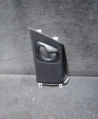 BMW 5 GT F07 (B) pillar trim (top) 9149118 51438047554 SP6228