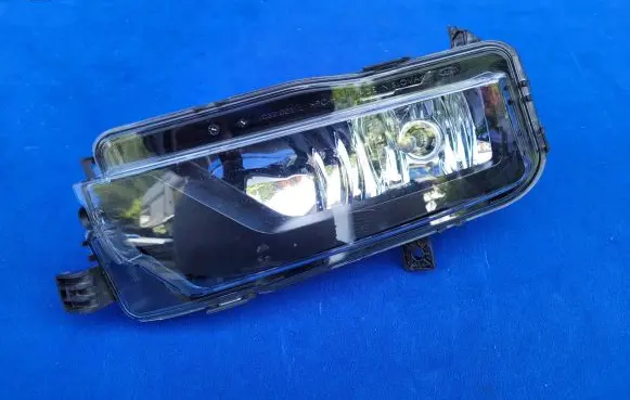 Volkswagen Crafter Front fog light 7C0941661B