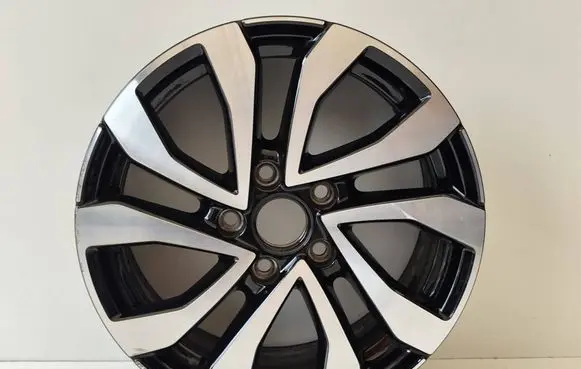 Volkswagen Golf VIII R16 alloy rim 5H0601025AC