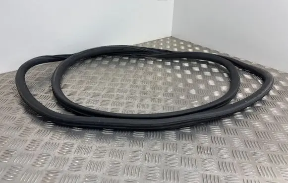 Peugeot Expert Loading door rubber seal (on body) 