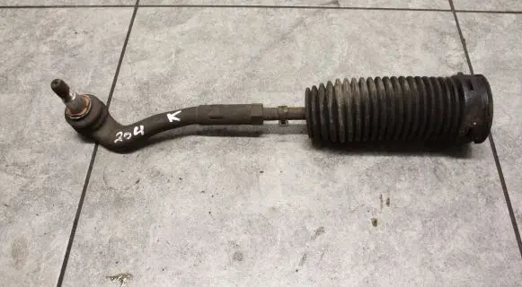 Mercedes-Benz C W204 Steering tie rod 