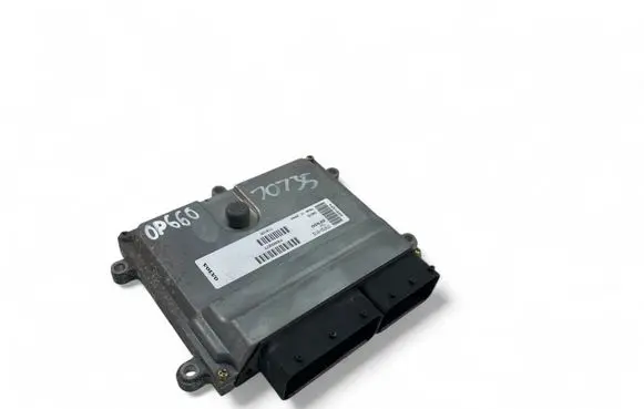 Volvo V50 Engine control unit/module ECU P30650677
