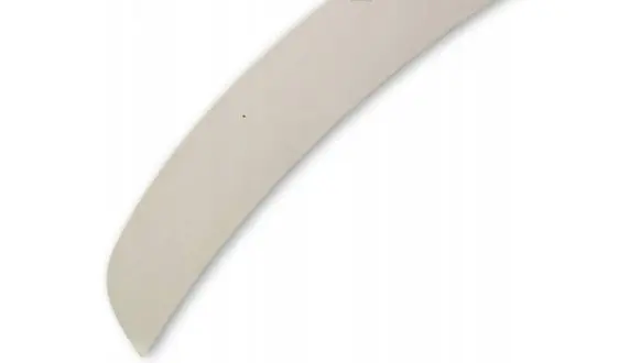Tesla Model X Rear window tailgate spoiler 1048428-E0-B 1048428E0B 1048428