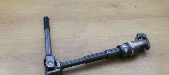 Audi A6 Allroad C6 Steering column universal joint