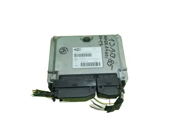 Peugeot Bipper Battery charger (optional) 51901120