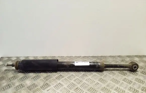 Jeep Cherokee Rear shock absorber/damper 68157907AF 1A16586A
