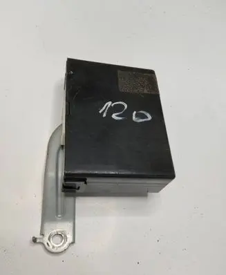 Toyota Land Cruiser (J120) Other control units/modules 8748060040 0772002321