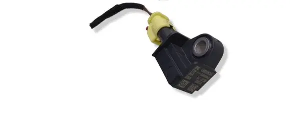Skoda Rapid (NH) Airbag deployment crash/impact sensor 34D959351