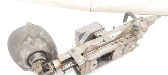 Fiat Croma Steering wheel axle 00735401753