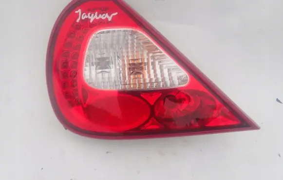 Jaguar XJ X350 Rear/tail lights