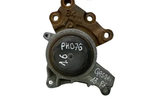 Nissan Qashqai Engine mount bracket 112534EB0A
