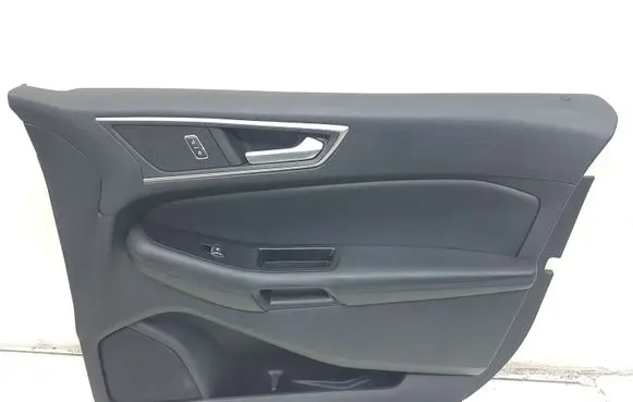 Ford Edge II Front door card panel trim FT4BR23942 FT4BR23942CL FT4BR23942CL3ZHE