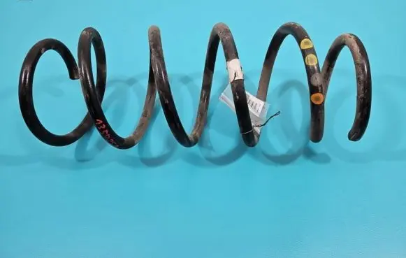 Jeep Renegade Front coil spring IMPRK1359250