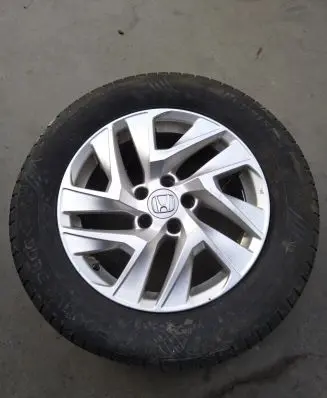Honda CR-V R17 alloy rim T1W17070A