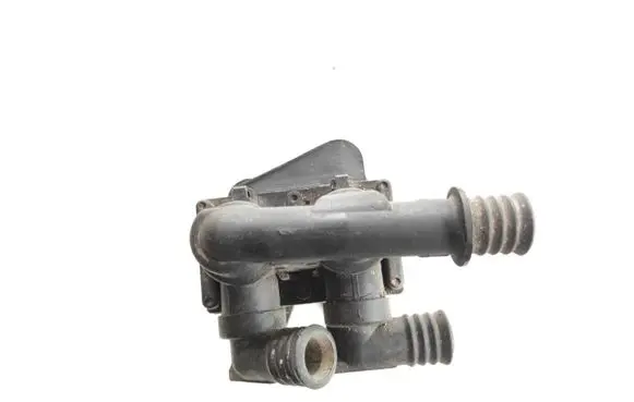 BMW 5 E34 Coolant heater control valve 1147412042