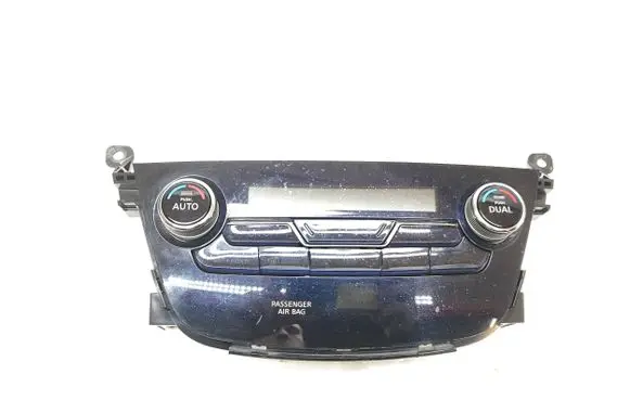 Nissan Murano Z52 Climate control unit 275009UC1C GA95F0085 VP7ASH18C612GA