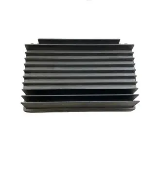 BMW 4 F32 F33 Sound amplifier 9316974