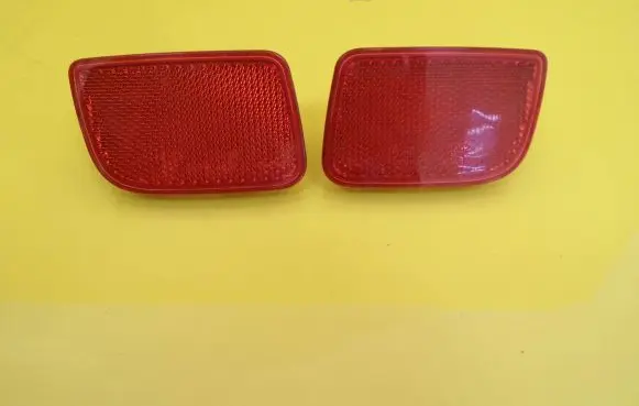 Renault Scenic II - Grand scenic II Rear tail light reflector 8200152642A