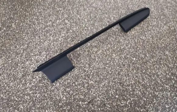 Audi A6 S6 C7 4G Other interior part 4G1857304