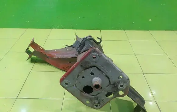 Volvo S60 Front side member PRZOD