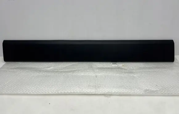 Opel Movano B Sliding door trim (molding) 828200148R