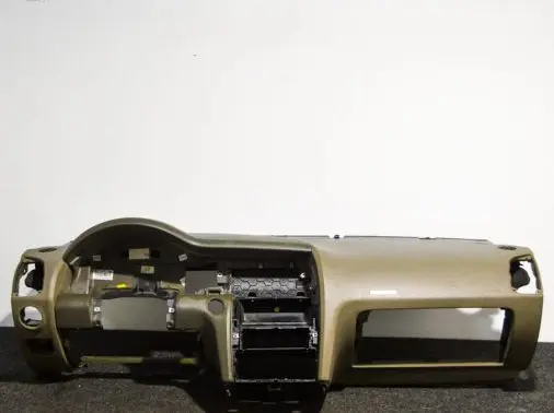 Audi Q7 4L Dashboard 4L1857041E
