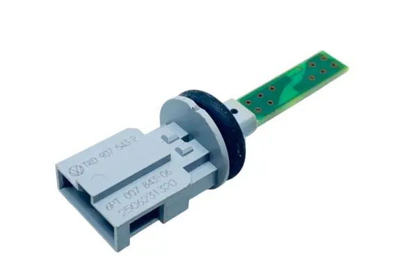Cupra Formentor Interior temperature sensor 1K0907543E