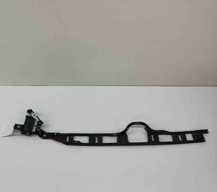 Tailgate/trunk control unit/module
