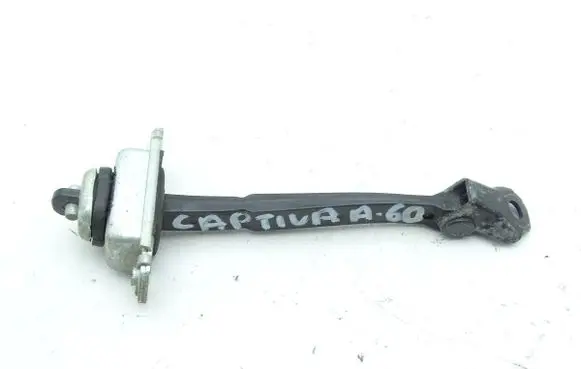 Chevrolet Captiva Front door check strap stopper 