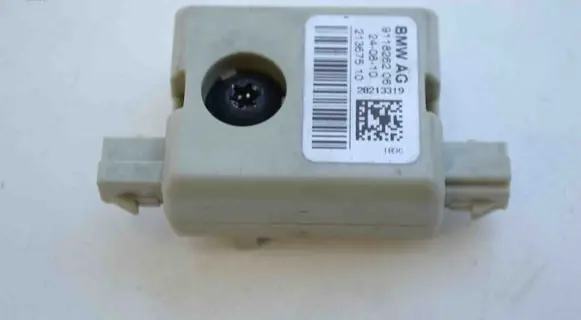 BMW 5 F10 F11 Other devices 9118262