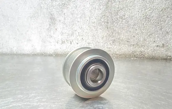 Opel Antara Alternator pulley 564313 222631 0051080282