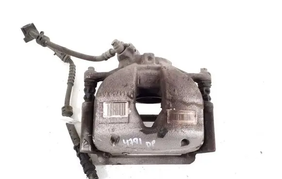 Peugeot 408 P54 Front brake caliper 9845190480
