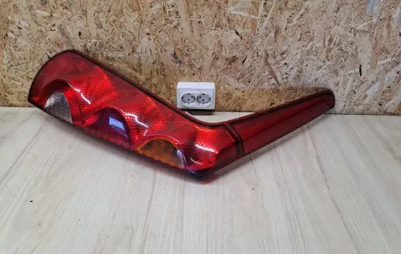 Nissan Note (E11) Rear/tail lights 22016752 11074