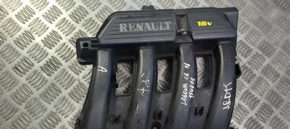 Renault Laguna I Intake manifold 8200020647