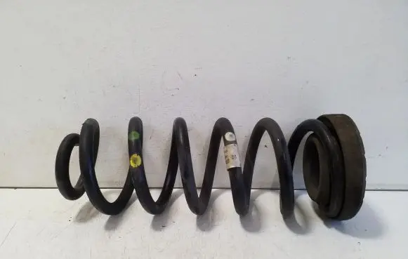 KIA Sportage Rear coil spring 55350F1CF0 55331D3000