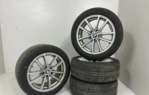BMW 3 G20 G21 R12 alloy rim 6883520